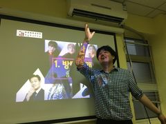 -韩通韩国语学院(虹口校区)