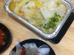 -蚝抵食·湛江生蚝(湾北路店)