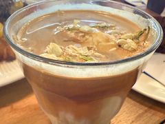 -UPPER KITCHEN(延安路店)