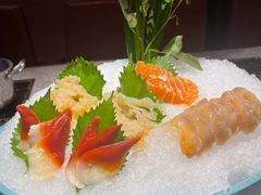 -1718海鲜姿造(苏宁宴请臻选店)