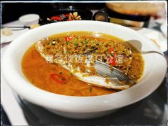 -粗茶淡饭·汉口公馆(循礼门店)