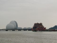 -野狸岛
