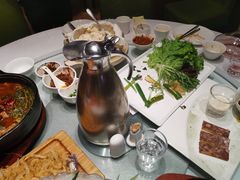 -九转小磨·非遗东北菜旗舰店