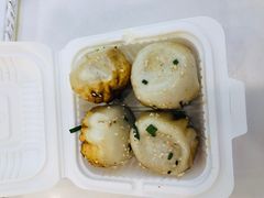 -小杨生煎(南京东路食品一店)