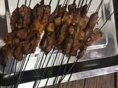 -清真·马峰烤肉(小学习北巷店)