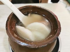 山药排骨汤-南昌特色煨汤(马台街店)