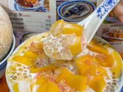 -韵姐牛奶甜品世家
