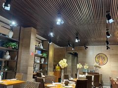 -金枝玉叶上海人家食府(三里河店)