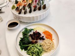 -世贸万锦大酒店·江南春中餐
