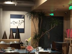 -一坐一忘云南菜(嘉里中心店)