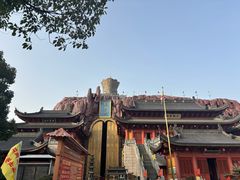 -上海东林寺(金山区)