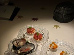 -三嚥阁 La Villa Restaurant