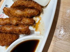 -小杨生煎(黄河路店)