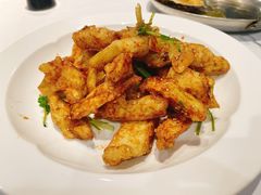 -必点海鲜·海肠捞饭·鲅鱼水饺(滨江道店)