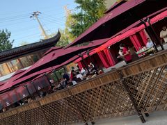 -大东方海鲜酒楼(小武基桥店)