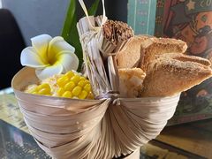 -婉泰·特色小吃·舂鸡脚(告庄二店)
