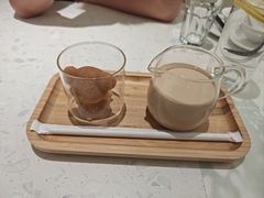 -大树餐厅(红旗街万达店)