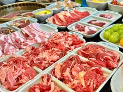 -韩盛·盛江山自助料理(沈辽路万达店)
