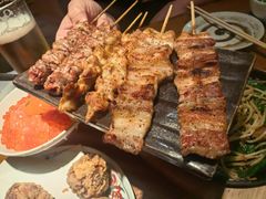 -桂马·日本料理·海胆·海鲜饭·酒场(民主广场店)