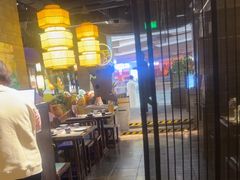 -绿茶餐厅(哈尔滨凯德店)
