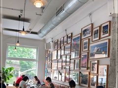 大堂-BOR Eatery(安福路店)