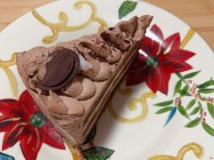 榛子蛋糕-Dough&Joe团憩(瑞虹天地月亮湾店)