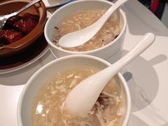-富淳饭店(陆家嘴保利广场店)