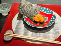 -鳥喜Toriki怀石烧鸟料理
