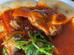 囊包肉-阿达西新疆餐厅(西北大学店)