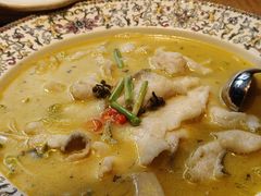 -粗茶淡饭·隐庐私厨(东亭店)