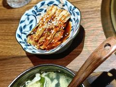 -鹤汀居酒屋•家庭料理•烧鸟酒肆(新街口店)