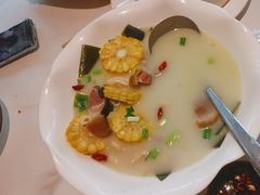 -南山翁新概念川菜(江宁万达广场店)