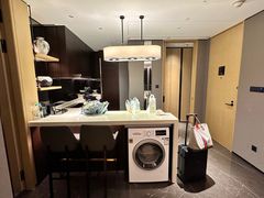 -广州德安丽舍凯宾斯基酒店
