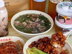 -伟文烧腊饮食(大润发店)