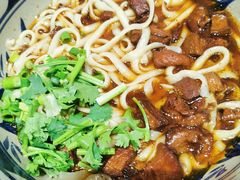 -老九圆山西面馆(CBD店)