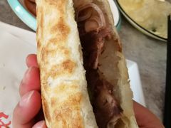 -高玛纳驴肉火烧(一世界店)