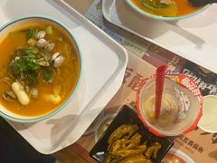 -何记花甲(海岸城旗舰店)