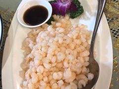 清炒虾仁-新聚丰菜馆(太监弄店)