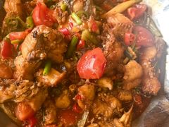 -61号餐吧(兴坪古镇漓江店)