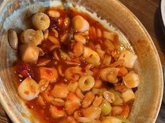 -水煮三国·川鲁江湖菜(香山店)