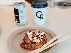 -Cupping Room(Harbour City)