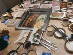 -野妹经典火锅(民治店)