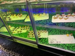 -格瑞欧海鲜自助烤肉火锅(光彩店)