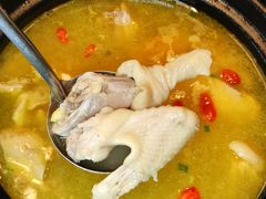 -老李家土菜馆·安吉地标美食