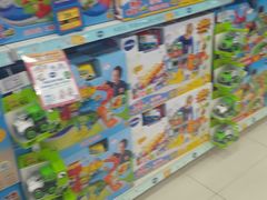 -TOYSRUS玩具反斗城(天津远洋乐堤港店)