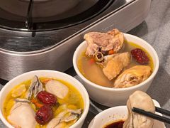 -粤来记·啫啫煲·点心(日月光店)