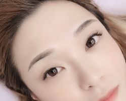 -久匠半永久纹眉