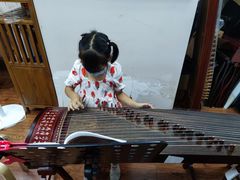 -秦汉胡同国学书院(川沙分馆)