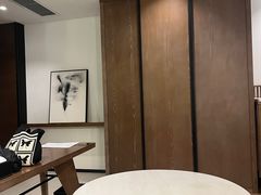 -南京金丝利喜来登酒店