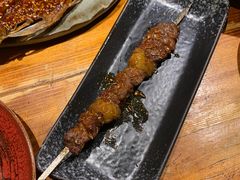 -日吉丸·鸟将军炭火融合酒馆(中央大街店)